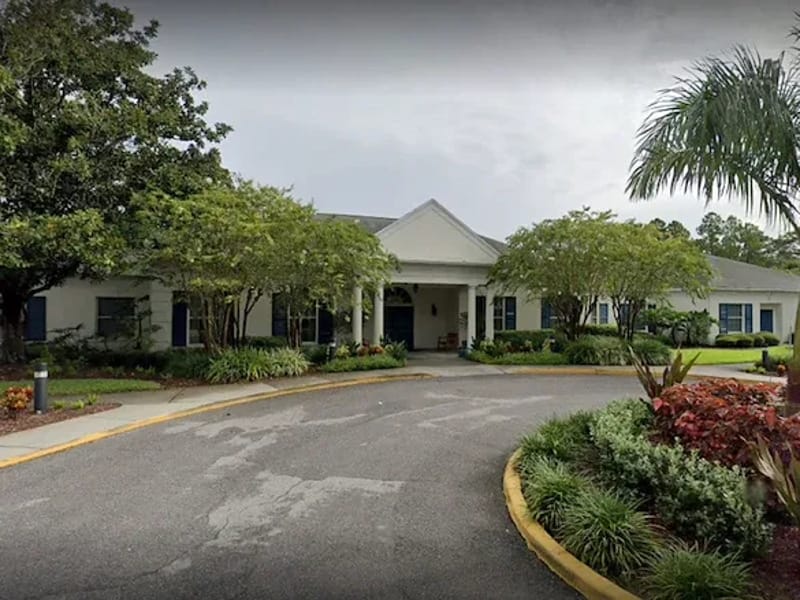 Gulfside Health and Rehabilitation Center - Nursing Home in Clearwater, FL photo 2