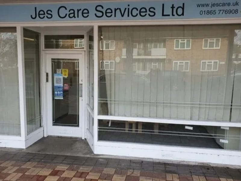 Jes Care Services Limited - In-Home Care in Oxford, England photo 1
