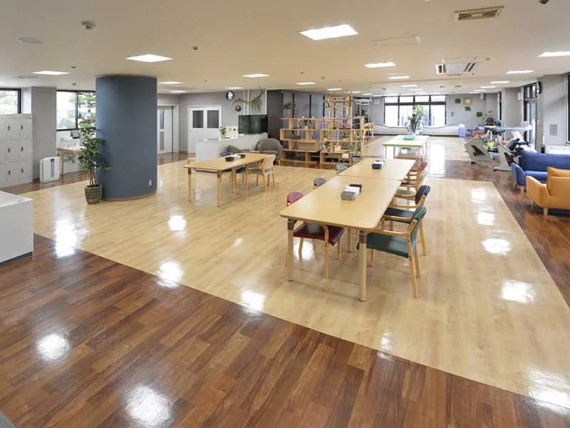みどり園 - 訪問介護 in 加古川市, 兵庫県 photo 3