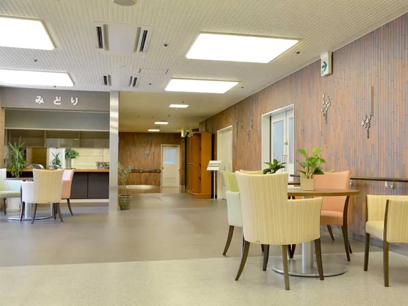 みどり園 - 訪問介護 in 加古川市, 兵庫県 photo 1