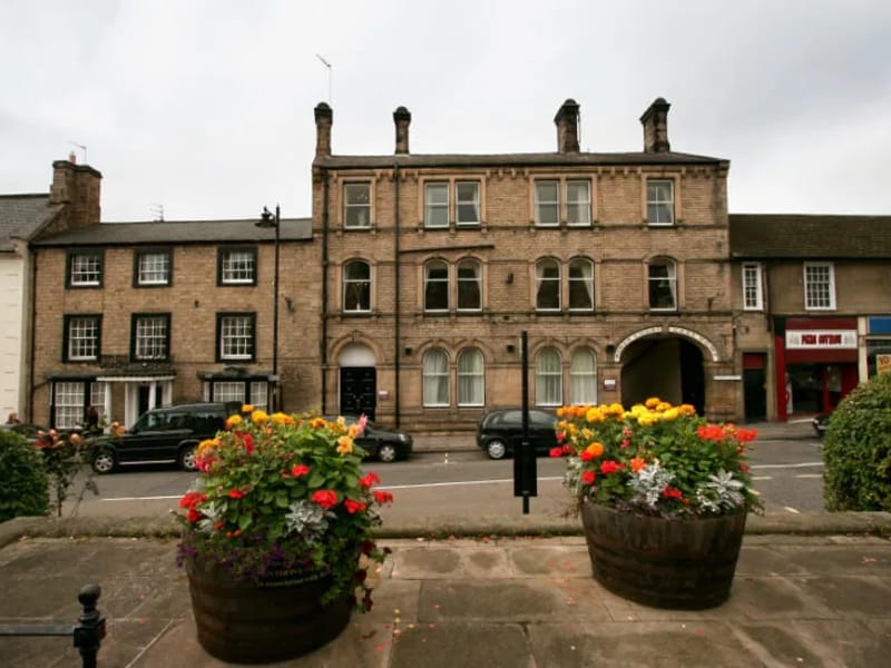 Kings Court Care Home - Assisted Living in Barnard Castle, England photo 1