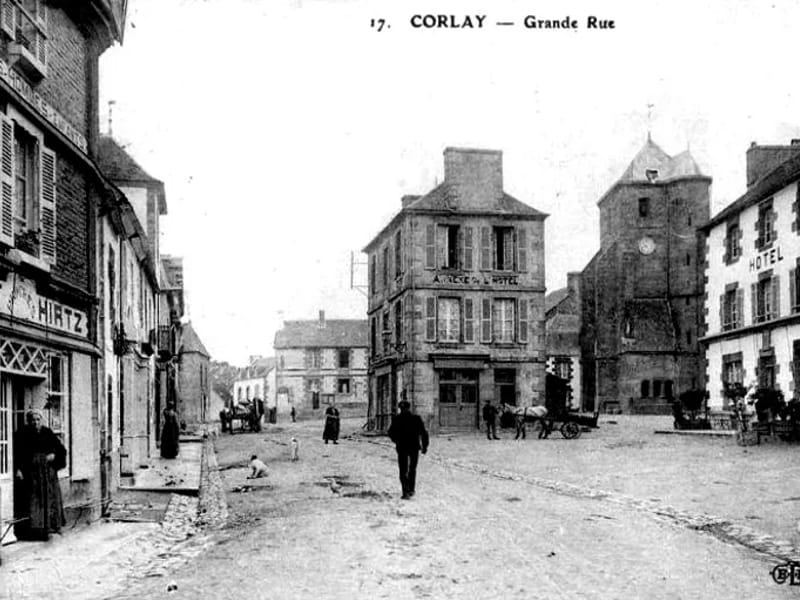 Ssiad De Corlay - Soins Infirmiers à Domicile in CORLAY, Bretagne photo 3