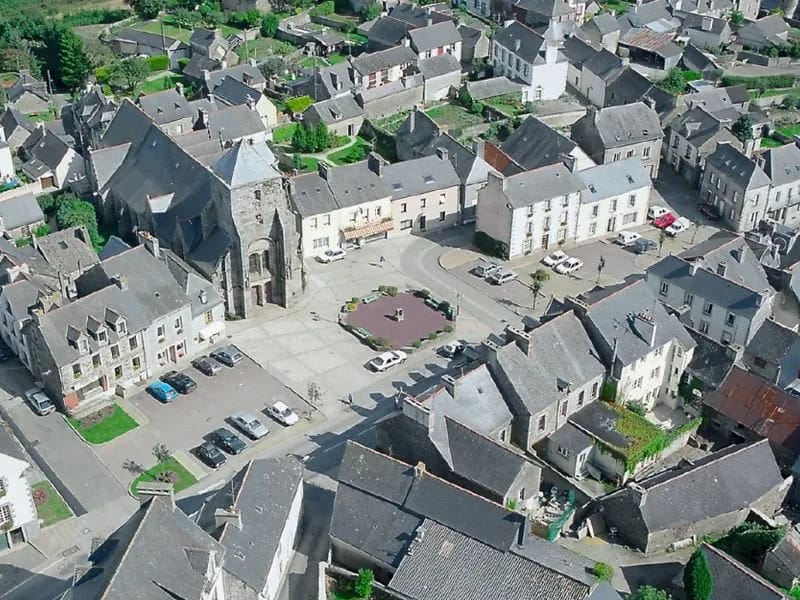 Ssiad De Corlay - Soins Infirmiers à Domicile in CORLAY, Bretagne photo 2