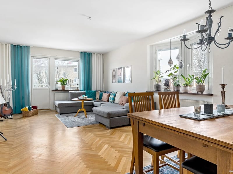 Htj Norrmalm - Hemtjänst in Borås, Västra Götalands län photo 1