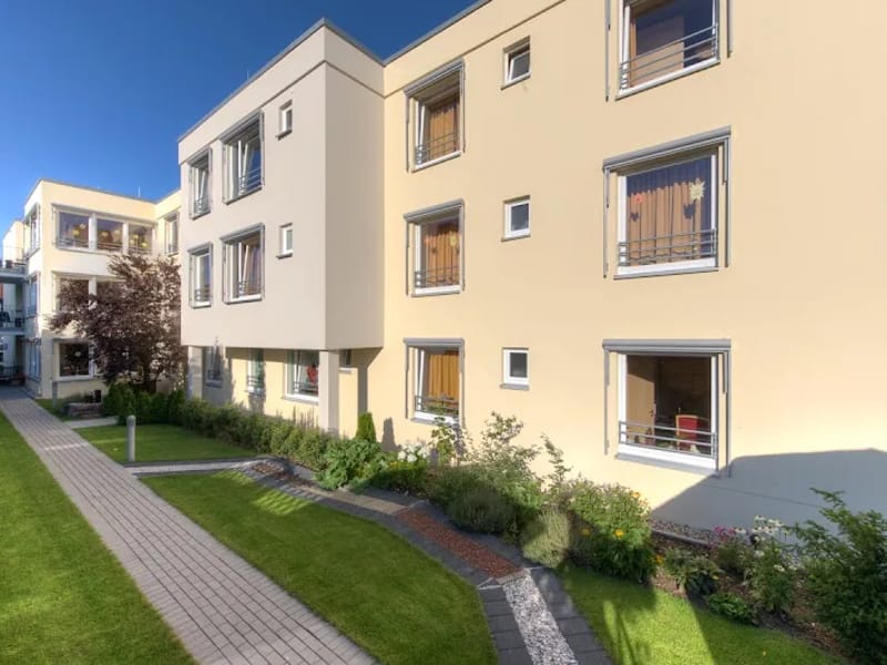 Pflege- und Wohngemeinschaften / Haus Boeckelt GmbH - Pflegeheim in Geldern, Nordrhein-Westfalen photo 5