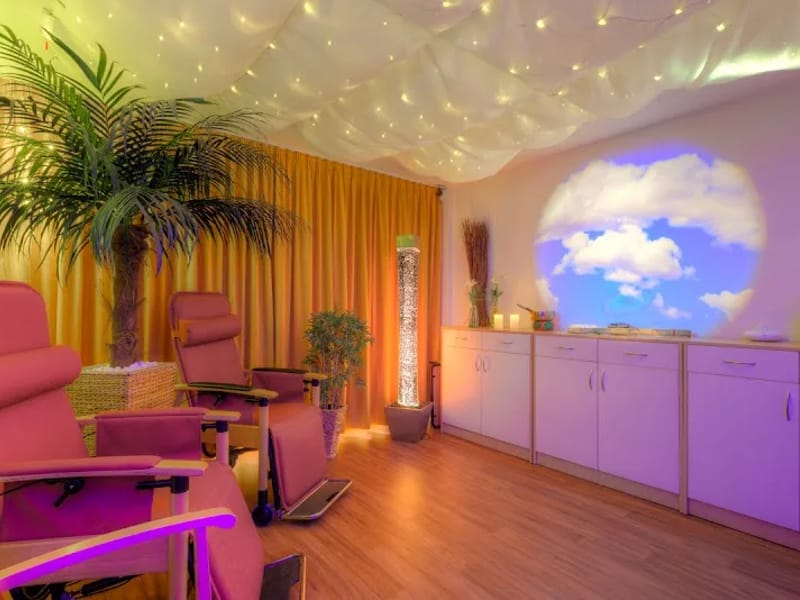 Pflege- und Wohngemeinschaften / Haus Boeckelt GmbH - Pflegeheim in Geldern, Nordrhein-Westfalen photo 3