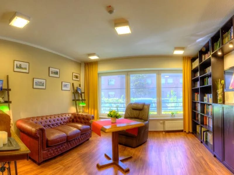 Pflege- und Wohngemeinschaften / Haus Boeckelt GmbH - Pflegeheim in Geldern, Nordrhein-Westfalen photo 4
