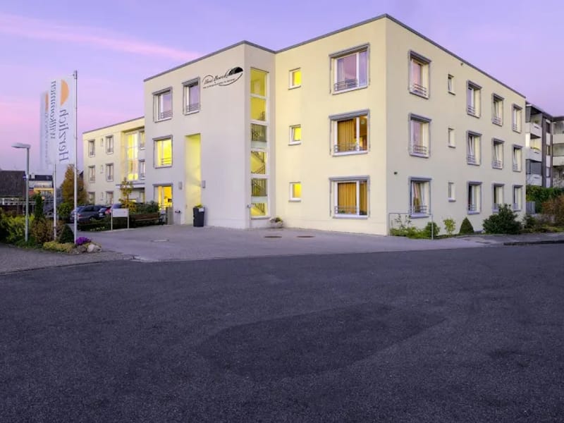 Pflege- und Wohngemeinschaften / Haus Boeckelt GmbH - Pflegeheim in Geldern, Nordrhein-Westfalen photo 1