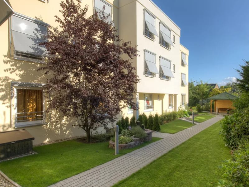 Pflege- und Wohngemeinschaften / Haus Boeckelt GmbH - Pflegeheim in Geldern, Nordrhein-Westfalen photo 6