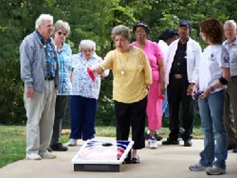 Trustpoint Hospital of Murfreesboro - Inpatient Rehabilitation in Murfreesboro, TN photo 3