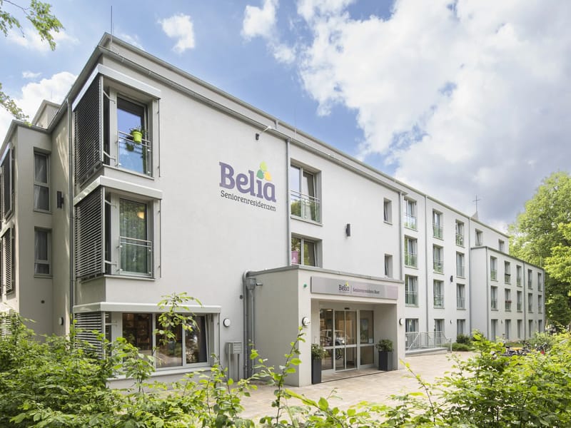 Belia Seniorenresidenz Buer - Betreutes Wohnen in Gelsenkirchen, Nordrhein-Westfalen photo 1