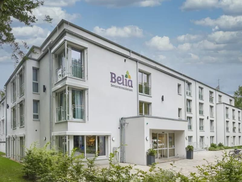Belia Seniorenresidenz Buer - Betreutes Wohnen in Gelsenkirchen, Nordrhein-Westfalen photo 2