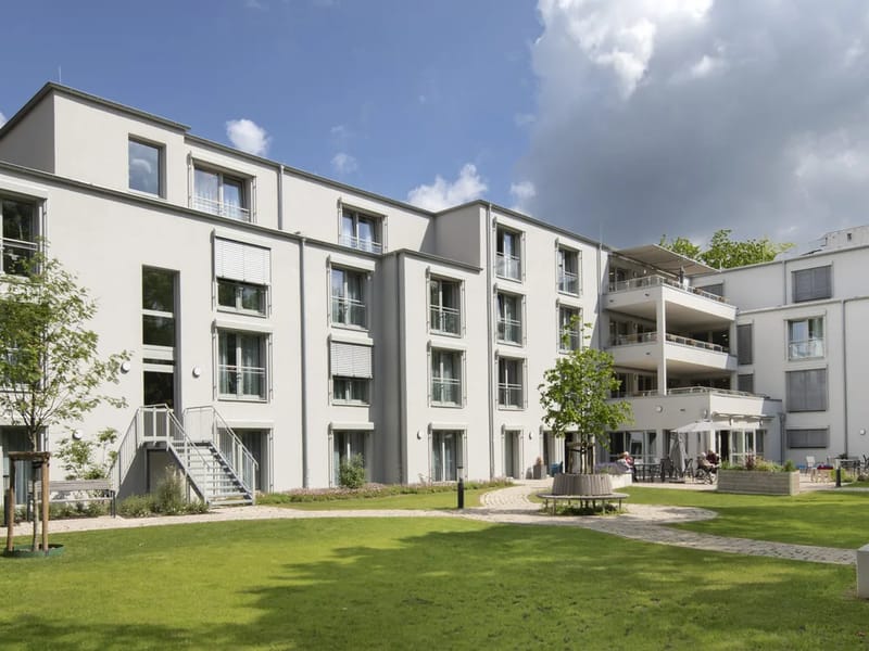 Belia Seniorenresidenz Buer - Betreutes Wohnen in Gelsenkirchen, Nordrhein-Westfalen photo 3