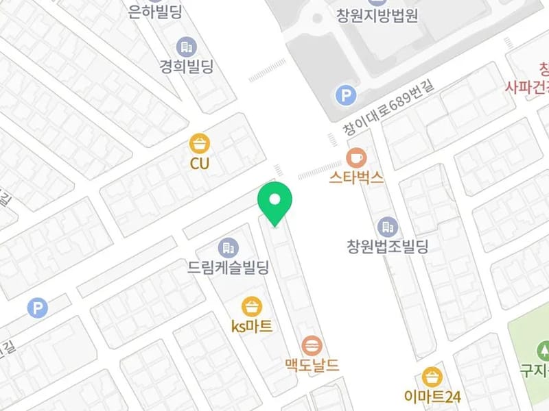 경남재가노인복지센터 - 요양원 in 창원시, 경상남도 photo 1