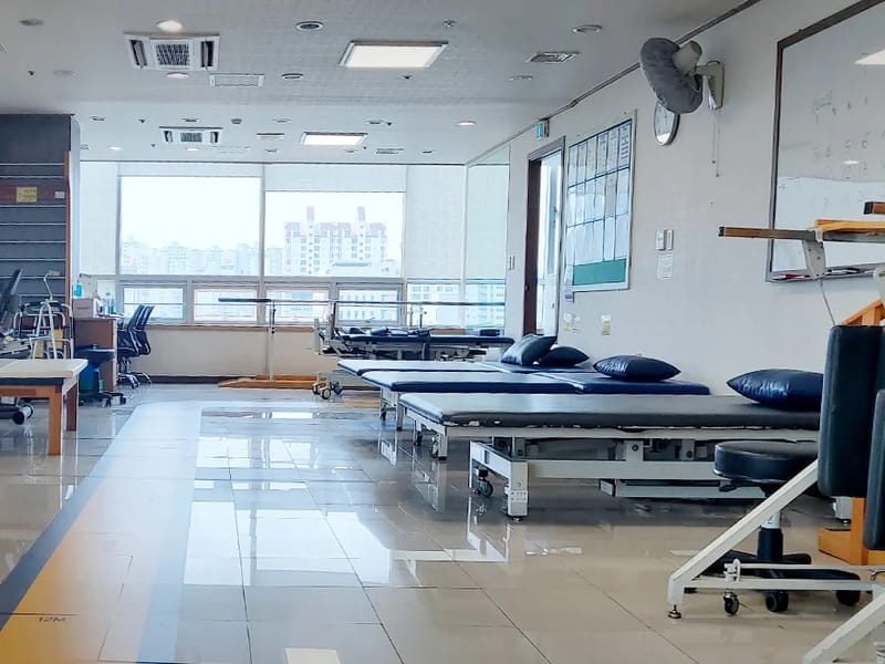 경희방문요양센터 - 방문요양 in 원주시, 강원특별자치도 photo 3