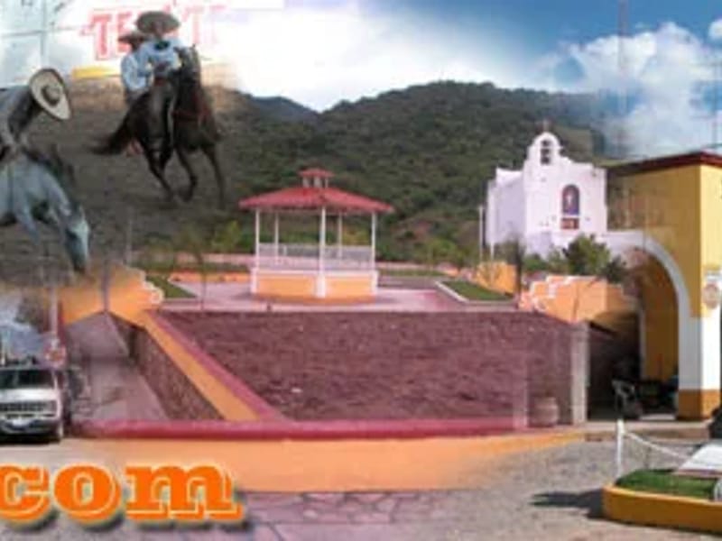 DIF ETZATLAN - Vida Asistida in Etzatlán, Jalisco photo 2
