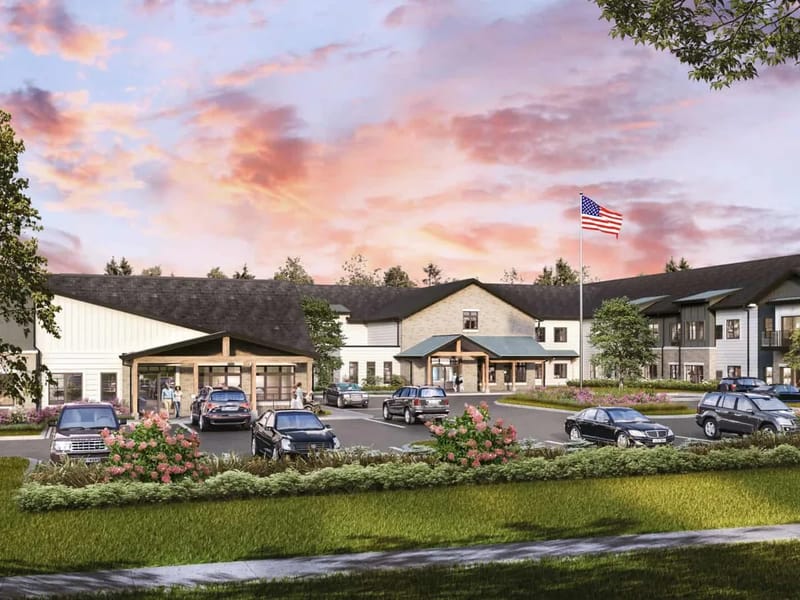Abundance Of Life Inc Mequon Terrace - Assisted Living in Mequon, WI photo 2