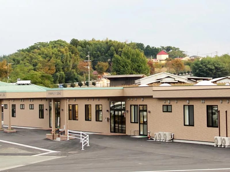 JA菊池福祉センターめぐみの里デイサービスセンターいずみ - デイサービス in 菊池市, 熊本県 photo 3