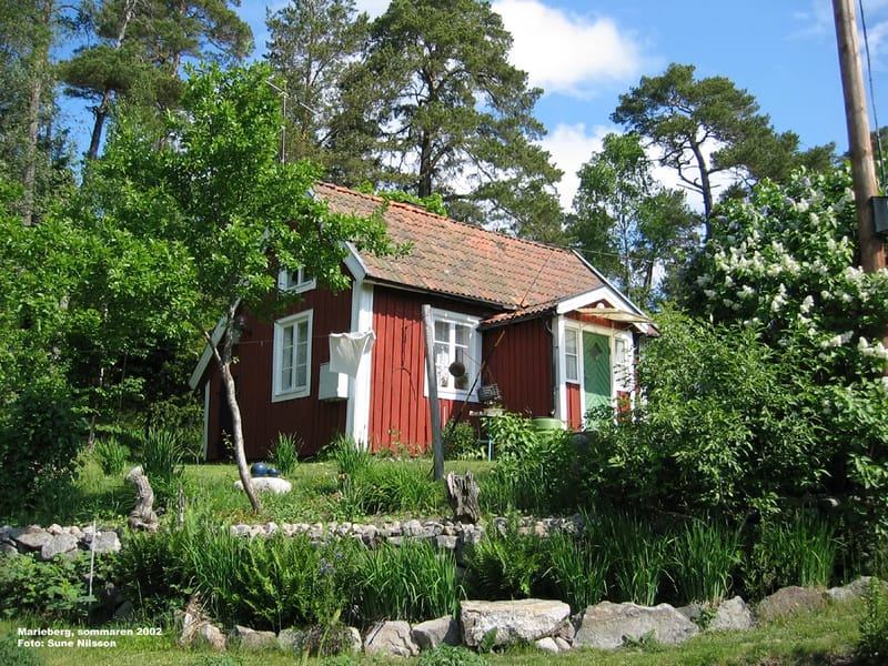 Ros-Anders gård - Äldreboende in Haninge, Stockholms län photo 2