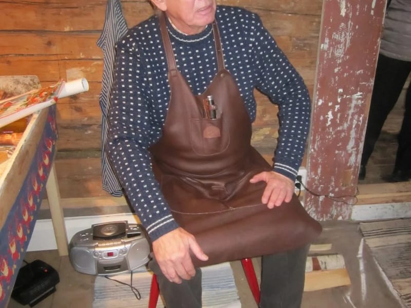 Ros-Anders gård - Äldreboende in Haninge, Stockholms län photo 1