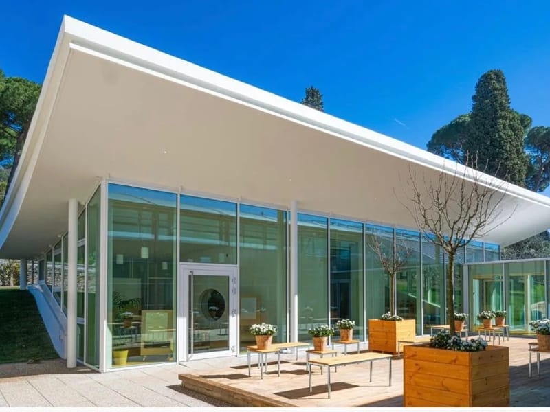 AZIENDA OSPEDALIERA MEYER - Ospedale in Firenze, FI, Toscana photo 1