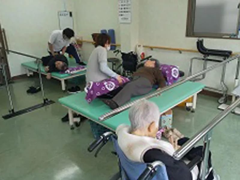 さわだ・メディカル・クリニック 通所リハビリテーション 「べっく」 - 入院リハビリ in 沼津市, 静岡県 photo 3