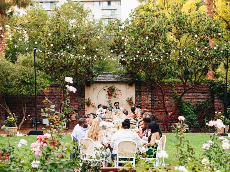 Marston Gardens in Liverpool, England photo 1