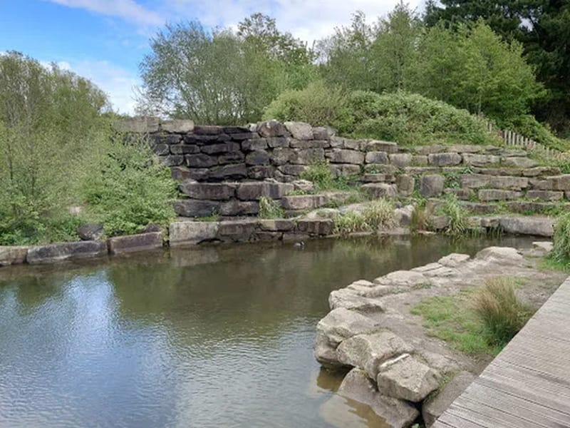 Marston Gardens in Liverpool, England photo 6