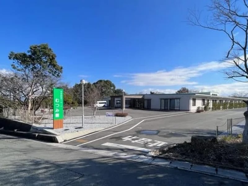 むつみ園短期入所生活介護事業所 - 有料老人ホーム in 田川市, 福岡県 photo 1