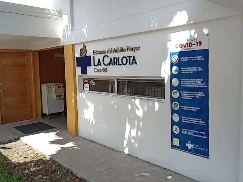CASA DEL ADULTO MAYOR - Vida Asistida in Montemorelos, Nuevo León photo 3