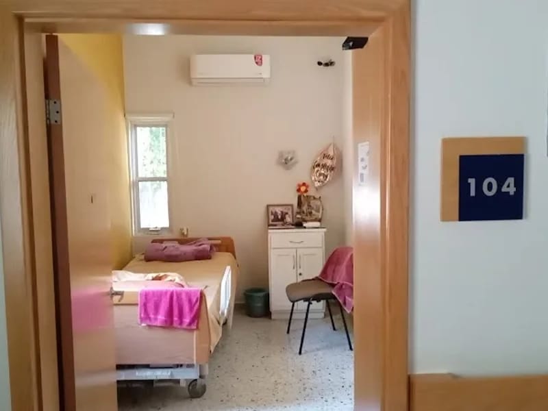 CASA DEL ADULTO MAYOR - Vida Asistida in Montemorelos, Nuevo León photo 2