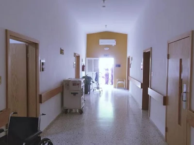 CASA DEL ADULTO MAYOR - Vida Asistida in Montemorelos, Nuevo León photo 5