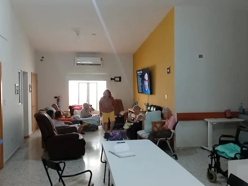 CASA DEL ADULTO MAYOR - Vida Asistida in Montemorelos, Nuevo León photo 1