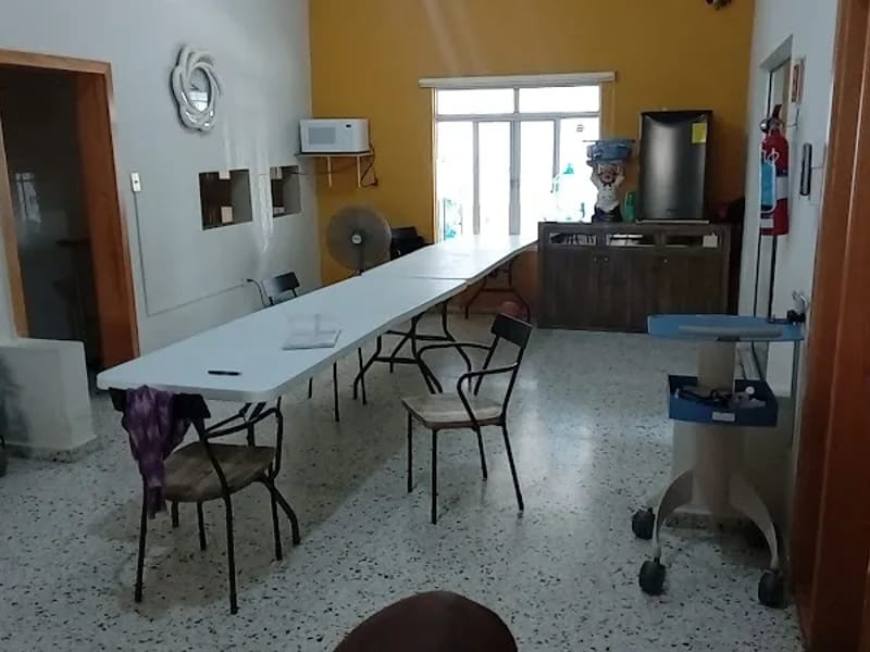CASA DEL ADULTO MAYOR - Vida Asistida in Montemorelos, Nuevo León photo 4