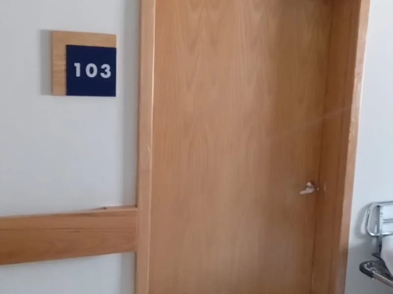 CASA DEL ADULTO MAYOR - Vida Asistida in Montemorelos, Nuevo León photo 9