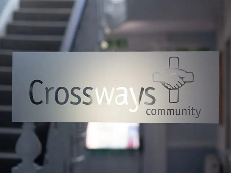 Crossways Community - Assisted Living in Tunbridge Wells, England photo 2