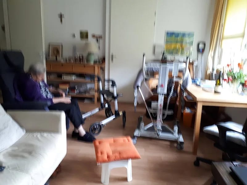 Zorggroep Zaanstreek - Verpleeghuis in Zaandam, Noord-Holland photo 3