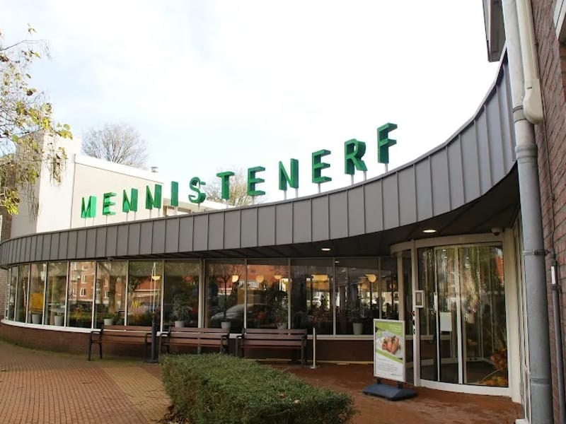 Zorggroep Zaanstreek - Verpleeghuis in Zaandam, Noord-Holland photo 2