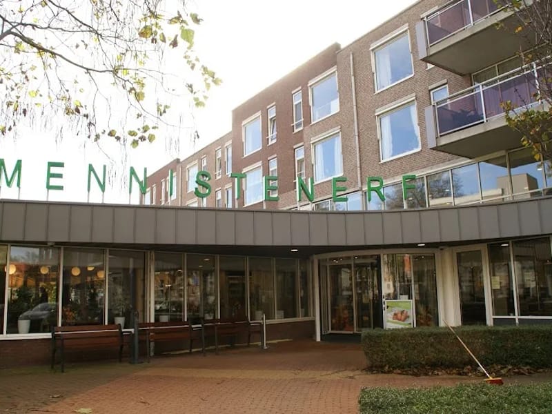 Zorggroep Zaanstreek - Verpleeghuis in Zaandam, Noord-Holland photo 1