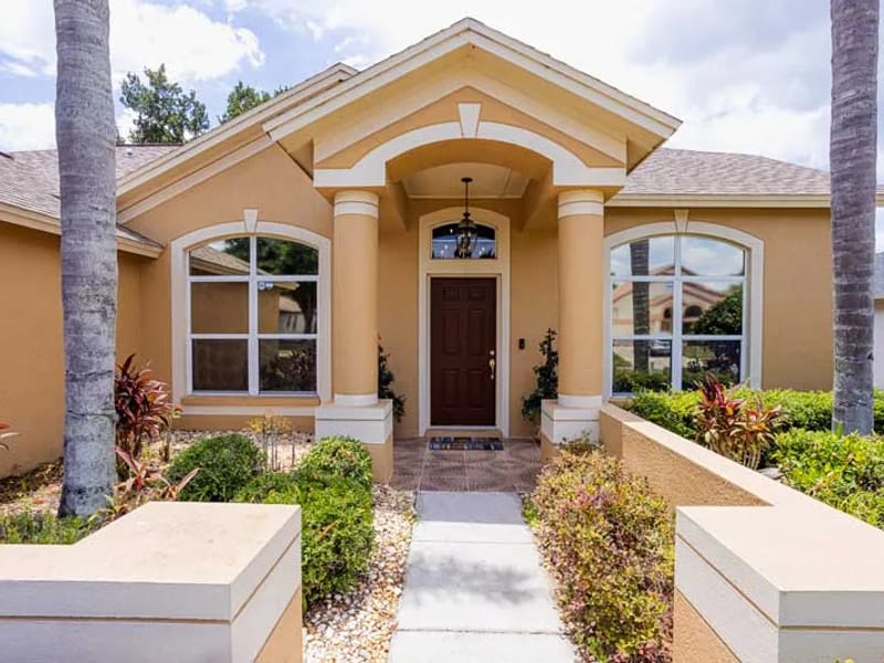 Bryan'S Chateau (The) — Assisted Living, Valrico, FL · photo 2