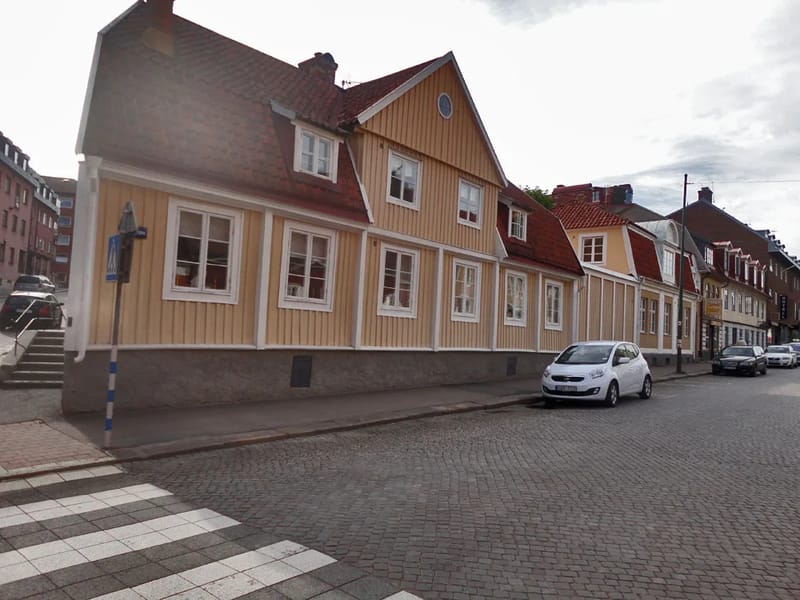 Trossö 1 - Hemtjänst in Karlskrona, Blekinge län photo 2