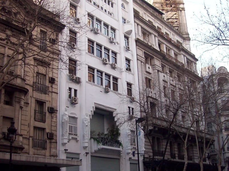 Años Dorados - Hogar de Ancianos in Buenos Aires, CABA photo 3