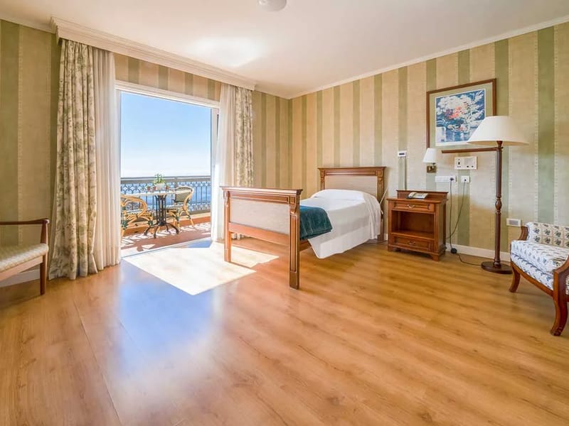 Apartamentos Tutelados O Meu Fogar - Vida Asistida in Santiago De Compostela, Galicia photo 3