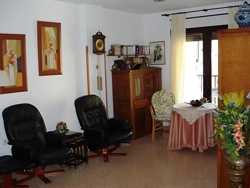 Apartamentos Tutelados O Meu Fogar - Vida Asistida in Santiago De Compostela, Galicia photo 2