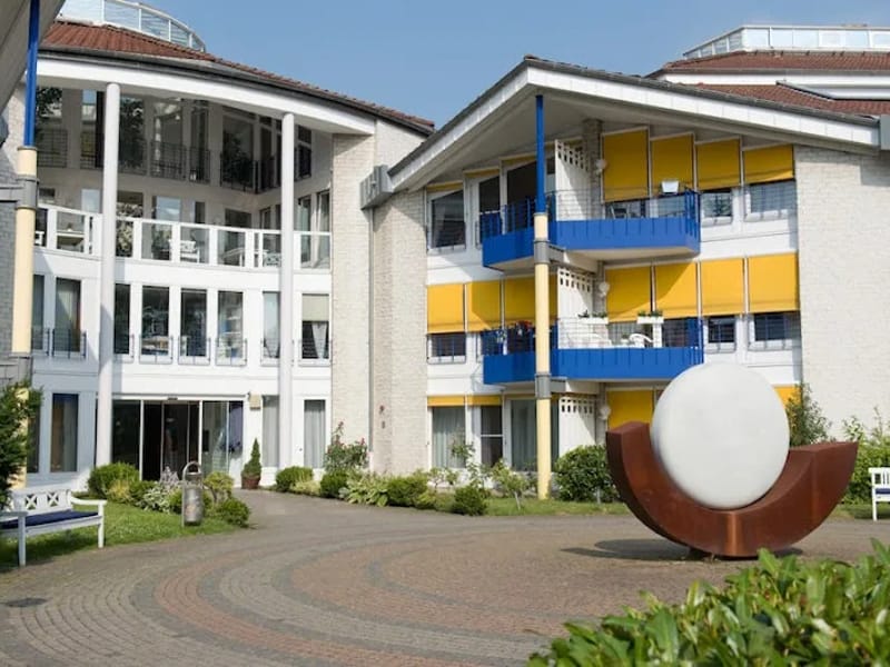 KWA Stift Urbana - Betreutes Wohnen in Bottrop, Nordrhein-Westfalen photo 4