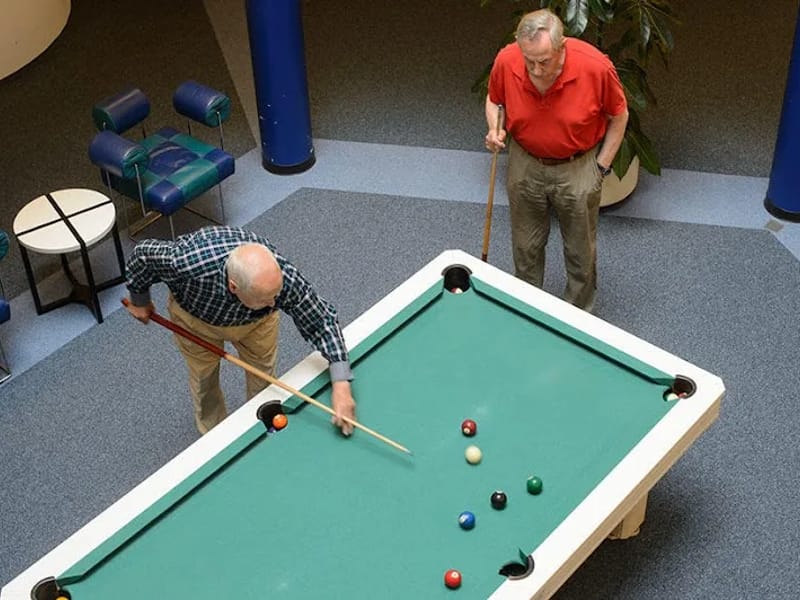 KWA Stift Urbana - Betreutes Wohnen in Bottrop, Nordrhein-Westfalen photo 3