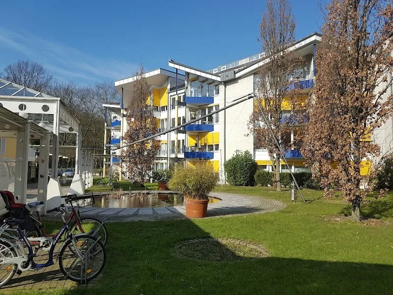 KWA Stift Urbana - Betreutes Wohnen in Bottrop, Nordrhein-Westfalen photo 7