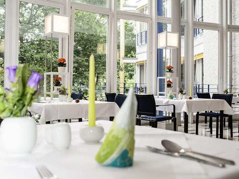 KWA Stift Urbana - Betreutes Wohnen in Bottrop, Nordrhein-Westfalen photo 2