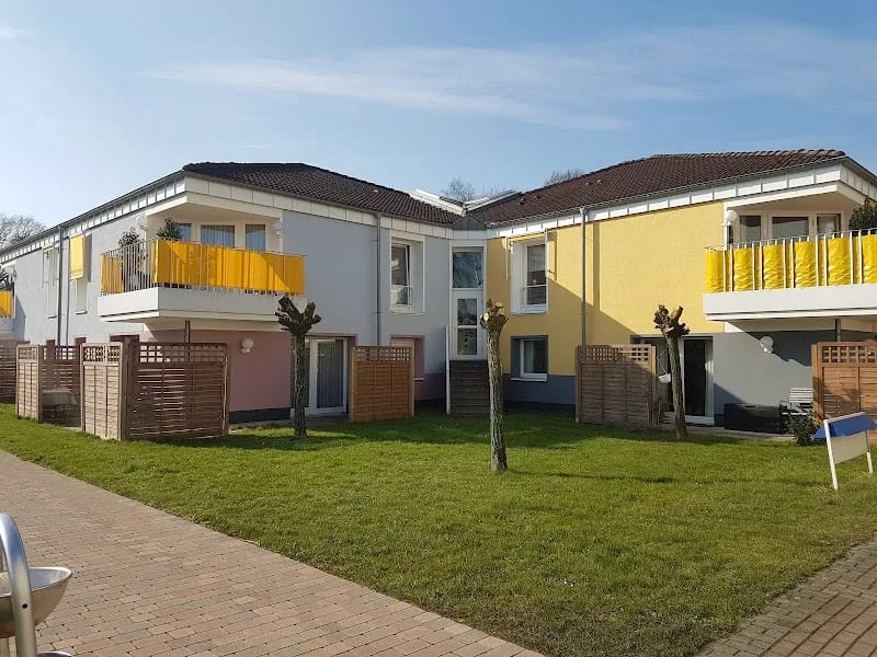 KWA Stift Urbana - Betreutes Wohnen in Bottrop, Nordrhein-Westfalen photo 8