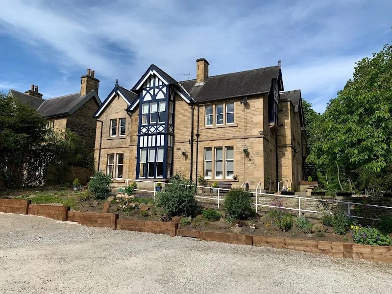 The Glen Private Nursing Home in Sheffield, England photo 1
